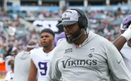 Dallas Cowboys Start Interviews for Christian Parker’s Defensive Staff Roles