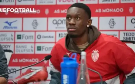 Folarin Balogun Anticipates Challenging Clash with Physical Opponents