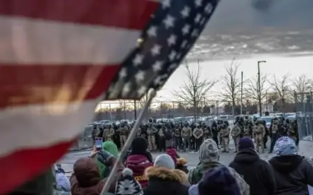 Minneapolis Transforms Trauma into Resilient Community Foundation