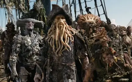 Epic Games Responds to Filmmaker Criticism of Unreal Engine VFX