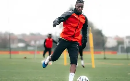 Lens Aim for Ligue 1 Top Spot in Crucial Marseille Clash