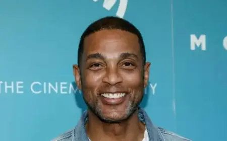 U.S. Appeals Court Finds Probable Cause Against Journalist Don Lemon, No Warrants Issued