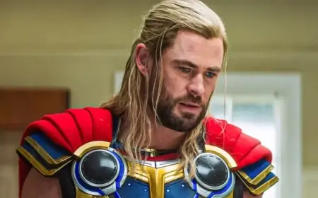 Chris Hemsworth Faces Post-Endgame Struggles as Marvel’s Decline Hits Hard
