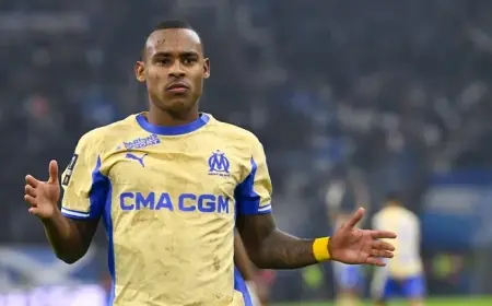 Marseille vs Lens: Prediction, Team News, Starting Lineups Preview