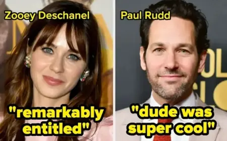 “Celebrity Reveals: Her On-Set Outbursts and Strained Assistant Relations”