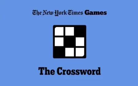 NYT Crossword Clue for 2010s Generation: Find the Answer
