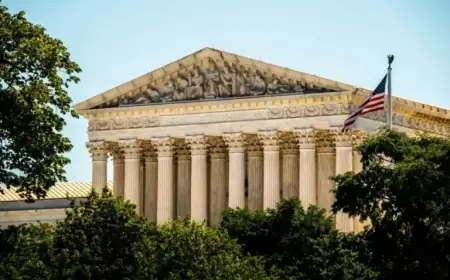 Wolford v. Lopez: Four Critical Answers Delivered by Justices