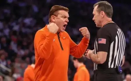 Purdue vs Illinois Basketball: Game Preview and Predictions