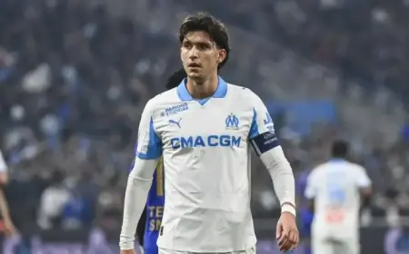 OM Legend Criticizes Balerdi with Fierce Remarks