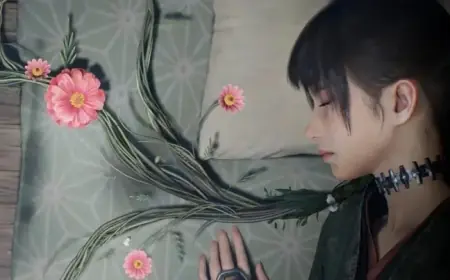 Game Freak’s Small Team Develops New Title: Beast of Reincarnation