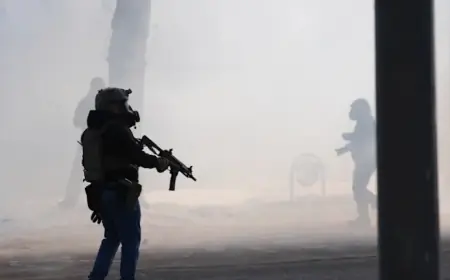 Federal Agents Shoot and Kill Another Individual in Minneapolis