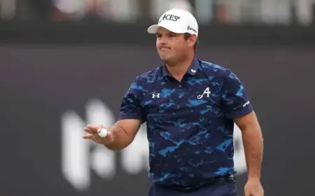 Dubai Faces New LIV Golf Dilemma