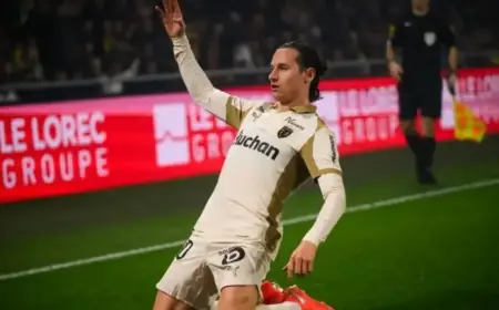 Live Coverage: Marseille vs. RC Lens – Ligue 1 Matchday 19