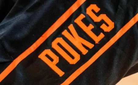 Cowboy Basketball Game Rescheduled to 2 p.m. with Free Admission