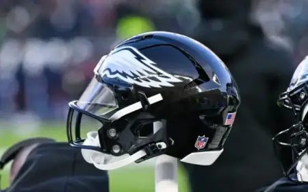 Eagles Assistant Poised to Join Christian Parker with Cowboys