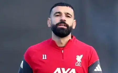 Salah Exits: Transfer Rumors Gain Momentum