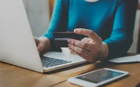 Protect Your Money from ‘Web Skimming’ Scams Targeting Online Shoppers