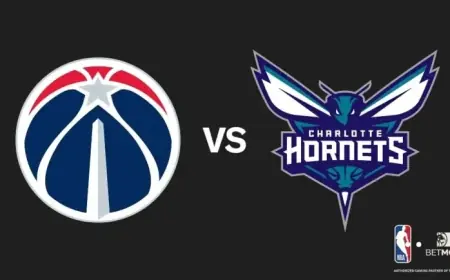 NBA Showdown: Wizards vs Hornets Player Prop Bets – Jan. 24