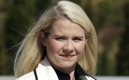 Elizabeth Smart, Brian David Mitchell, Wanda Barzee: the key answers people are searching as the case returns to the spotlight