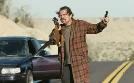 California Tribute Earns Oscar Nomination