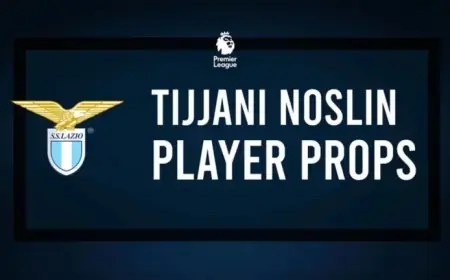 Tijjani Noslin’s Goal Odds vs. US Lecce on January 24