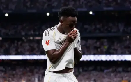 Villarreal vs. Real Madrid: Major La Liga Showdown