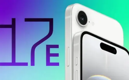 iPhone 17E: Release Date, Pricing, and Specs – Latest News & Rumors