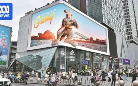 Chinese Tourism to Australia Predicted to Decline in 2026