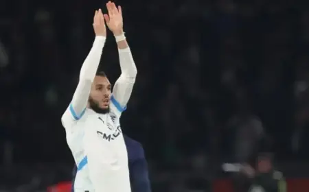 OM vs Lens: Official Lineups Revealed