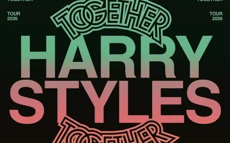 Harry Styles Tour 2026: the MSG 30-night run turns ticket access into the main event