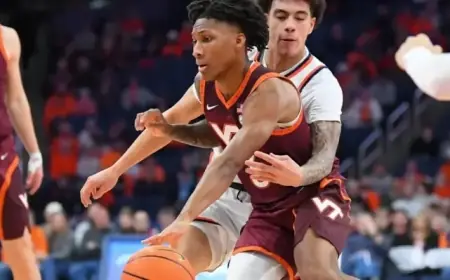 Key Insights from Syracuse’s Defeat Against Virginia Tech