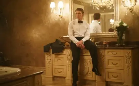 “Hit Film ‘Heated Rivalry’ Thrives in Censorship-Heavy Russia”