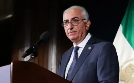 Exiled Crown Prince Claims He Can Lead Iran to Democracy Without Trump’s Endorsement