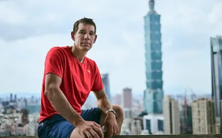 Skyscraper Live safety: why a 24-hour weather delay may be the most important “safety feature” of all