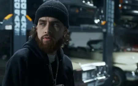 Clika movie turns a viral-music fantasy into a cautionary tale—and that’s why it’s landing now