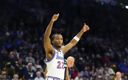 Hawks Secure Top Prospect and Elite Center in 2026 NBA Mock Draft