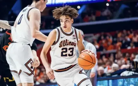 2026 Miami Heat Mock Draft Summary: January 23