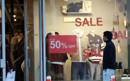 Merseyside Store Closure Marks End of 1988-Established High Street Chain