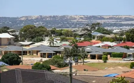 Soaring Home Prices in WA Town Signal Challenge for Buyers