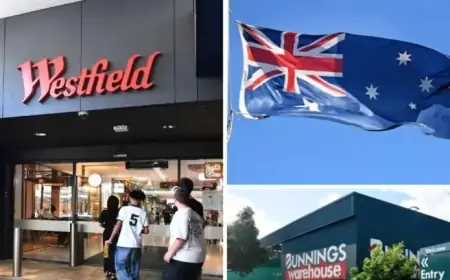 Australia Day: Discover Open Attractions and Activities