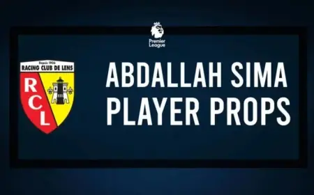 Abdallah Sima Goal Odds Against Olympique Marseille on January 24