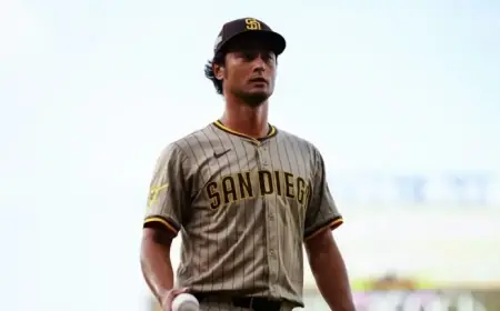 Craig Stammen Reshapes Yu Darvish’s 2026 Season with Insightful Comparison