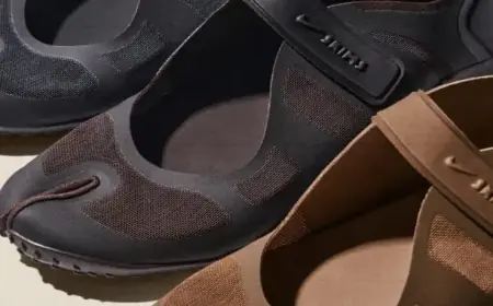 Discover Where to Buy the NikeSKIMS Rift Sneaker