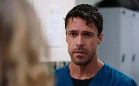 4 Crucial Casualty Spoilers That Will Captivate Your Screen Time