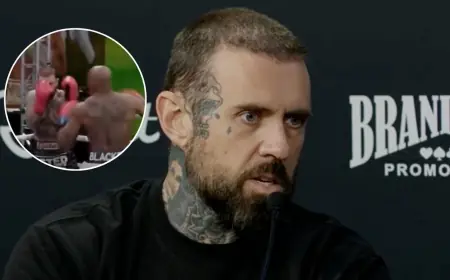 Adam22 vs. Jason Luv at Brand Risk Boxing 12 ends fast — and the “where to watch” search explodes because timing and replays are messy