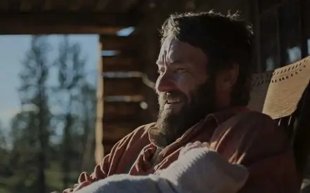 Train Dreams is reshaping the awards conversation—and pulling quiet, literary cinema back into the spotlight