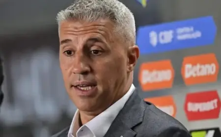 Crespo’s Surprising Lineup for Palmeiras vs São Paulo Sparks ‘Historic Rout’ توقعations