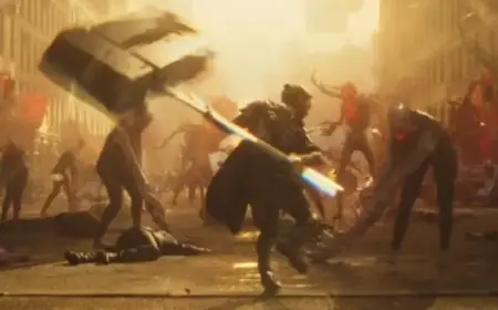 New Report Potentially Leaks Control Resonant Release Date