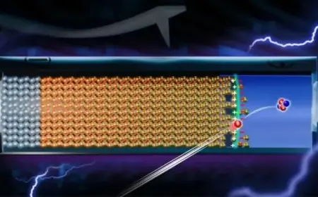 Scientists Uncover Major Issue with Solid-State Batteries