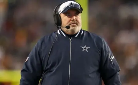 Discover Mike McCarthy’s Pittsburgh Roots: Hometown and College Highlights